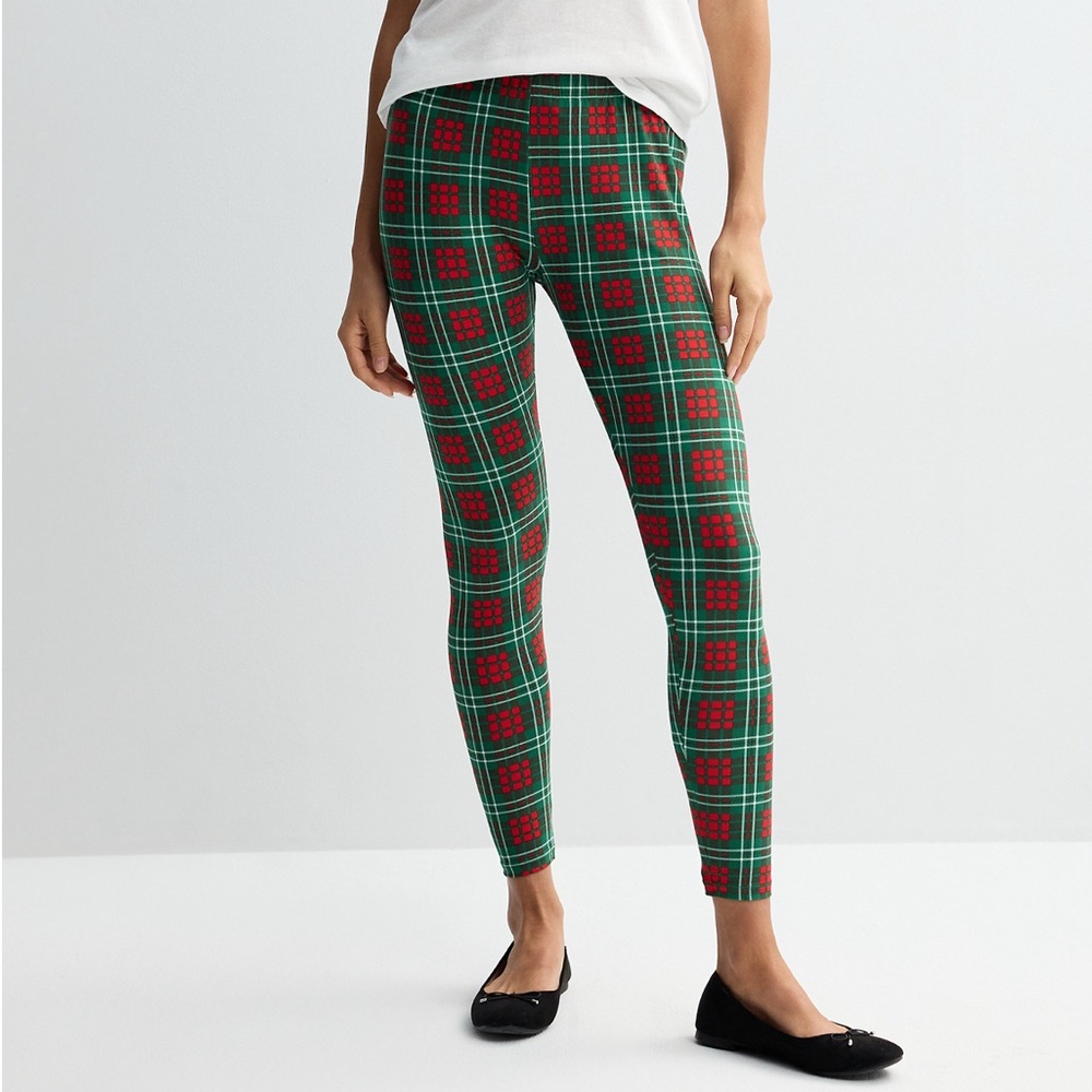 Pijamas Women's JollidaysGraphic Leggings